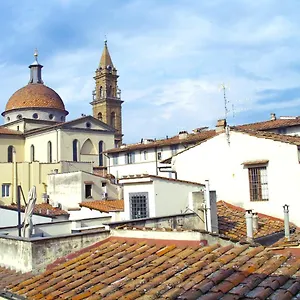  Apartamento Lovely 3min Walk To Ponte Vecchio Italia