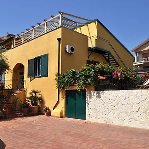 2* Bed & Breakfast Stella Marina