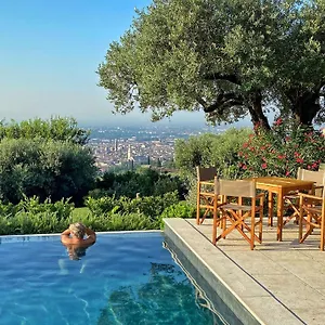  Agroturismo Corte San Mattia Italia
