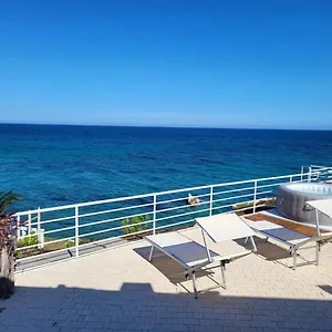 Pensión Il Faraglione, Lido di Noto